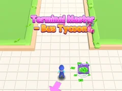 Hra Terminal Master Bus Tycoon online