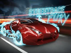 Hra StreetRace Fury online