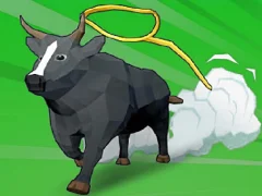 Hra Cowboy online