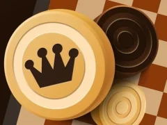 Hra Russian Checkers online