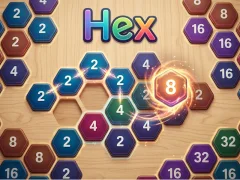Hra Hex online