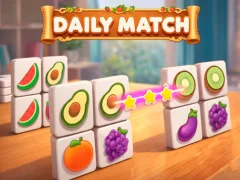 Hra Daily Match online