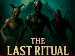 Hra The Last Ritual online