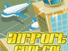 Hra Airport Control online