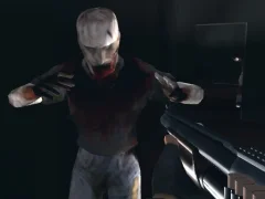 Hra Zombie Hunter online