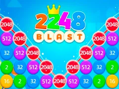 Hra 2248 Blast online
