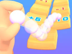 Hra Count and Bounce online