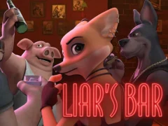Hra Liar's Bar online