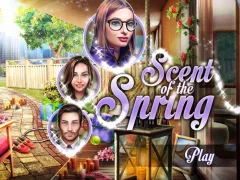 Hra Scent of Spring online