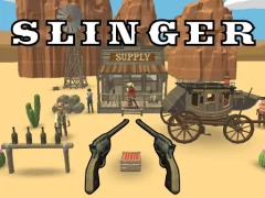 Hra Slinger online