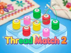 Hra Thread Match 2 online