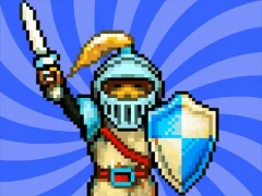 Hra Royal Offense online