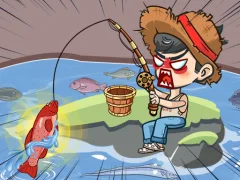 Hra Fishing Life online
