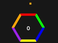 Hra Hexa Shift online