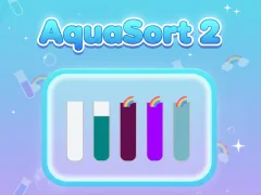 Hra AquaSort 2 online