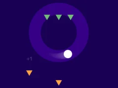 Hra Safe Circle Space online