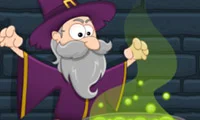 Hra Salazar the Alchemist online