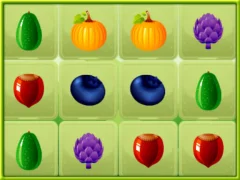 Hra Big Farm Match 3 online