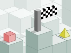 Hra Cube Xtreme online
