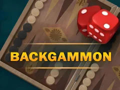 Hra Backgammon online