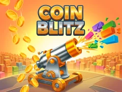 Hra Coin Blitz online