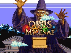 Hra Orbs Of Mycenae online