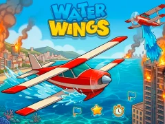Hra Water Wings online