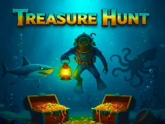 Hra Treasure Hunt online