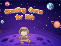 Hra Counting For Kids online