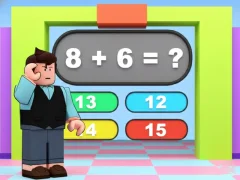 Hra Math Wall Simulator online