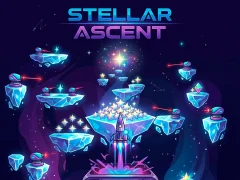 Hra Stellar Ascent online