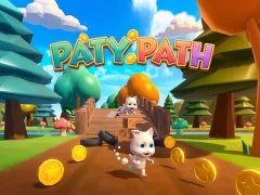 Hra Paty Path online