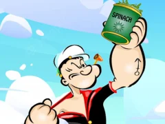 Hra Popeye online