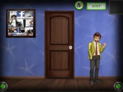 Hra Amgel Easy Room Escape 320 online
