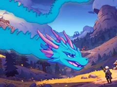 Hra Garden Guardians online