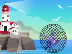 Hra Freedom Fin online