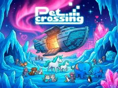 Hra Pet Crossing online