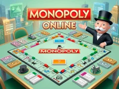 Hra Monopoly Online online