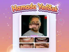 Hra Hamada Yed7ak online