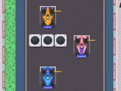 Hra Rapid Apex Rush online