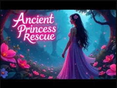 Hra Ancient Princess Rescue online