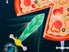 Hra Knife Hit online