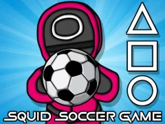 Hra Squid Soccer online