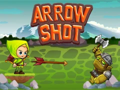 Hra Arrow Shoot online
