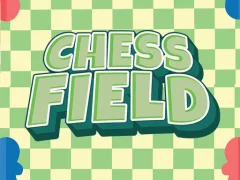 Hra Chess Field online