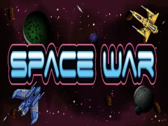 Hra Space War online