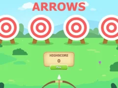 Hra Arrows online