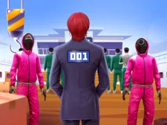 Hra Squid Game 2 online