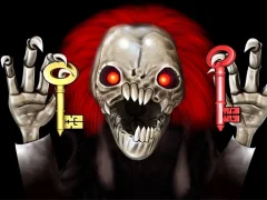 Hra Ghost Escape 3D online