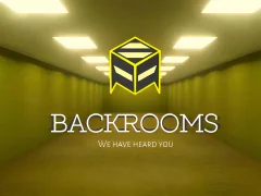 Hra Backrooms online